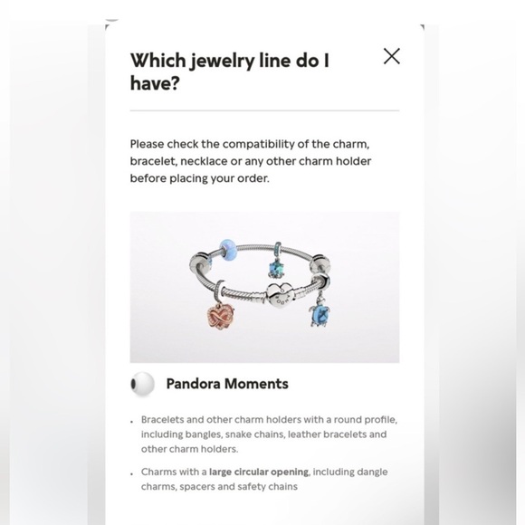 NEW Snowman ⛄️ Pandora charm - Picture 5 of 5